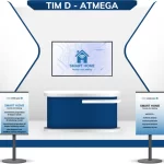 ATmega 4