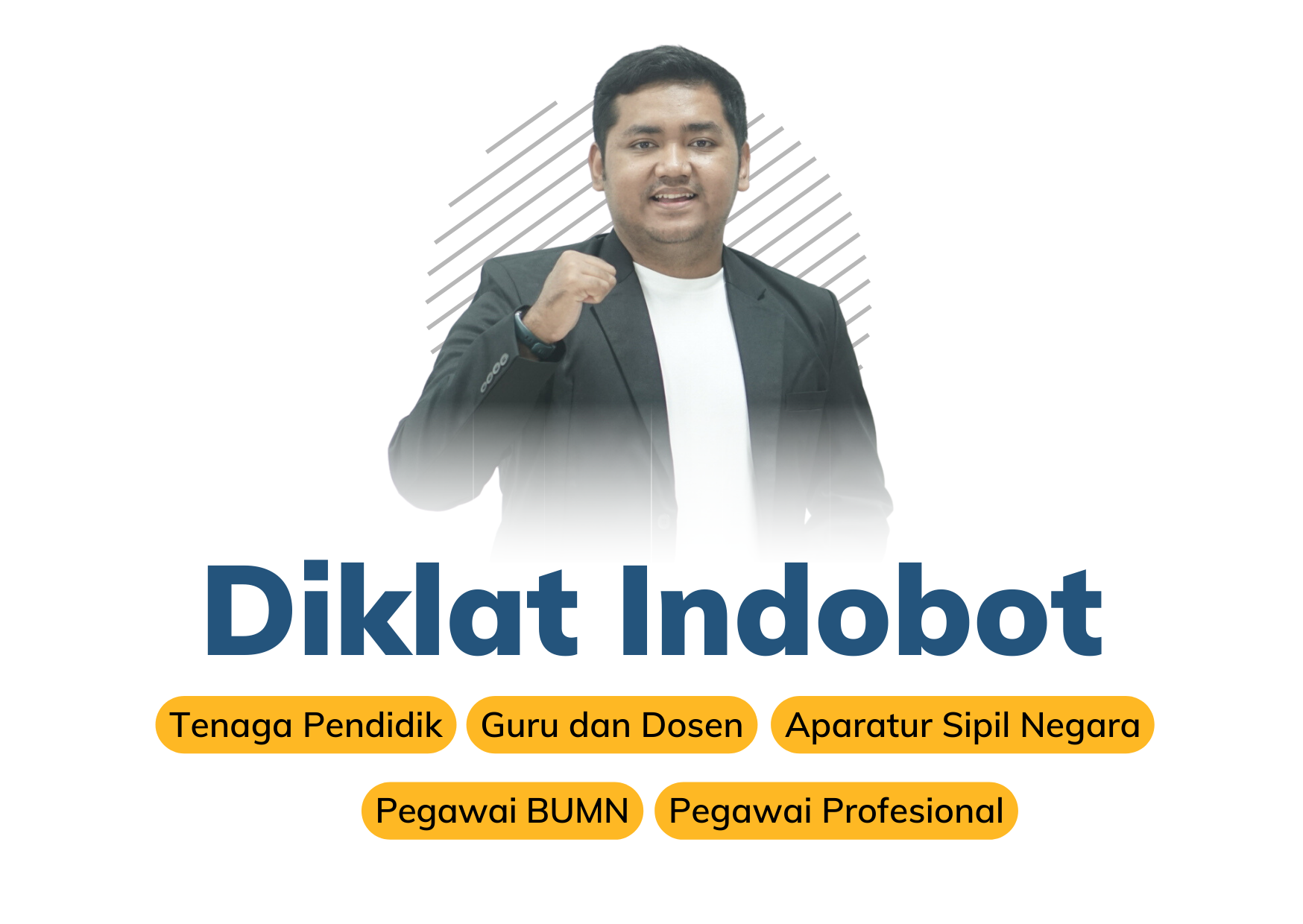 Diklat Indobot