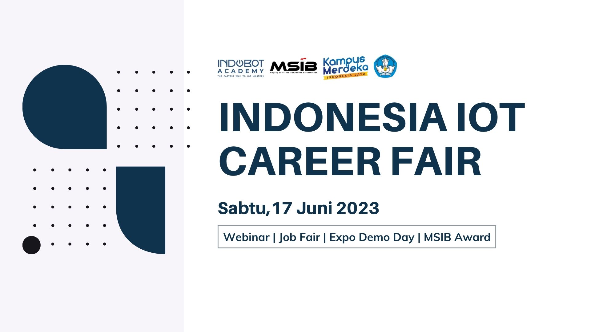 Job Fair PT Layanan Cerdas Indonesia